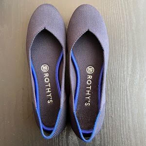 Rothy’s “The Flat”